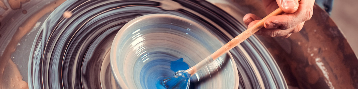 When Clay Comes to Life