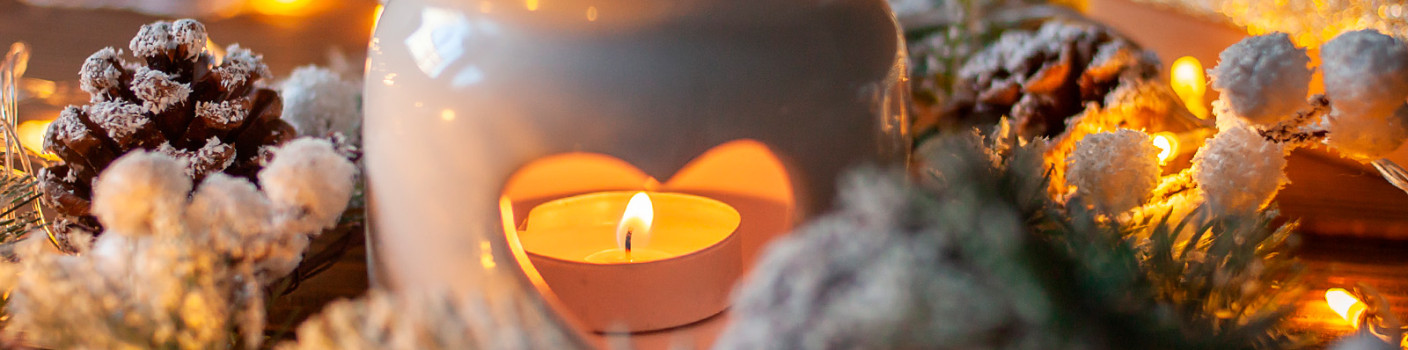 December, the month of little miracles