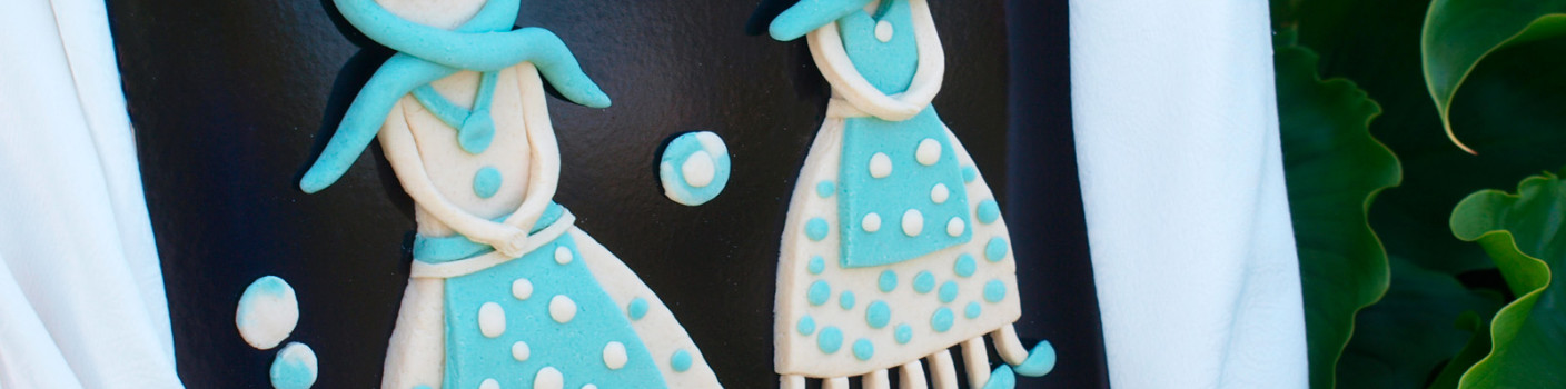 Kyra - Sarakosti: A Creative Tradition